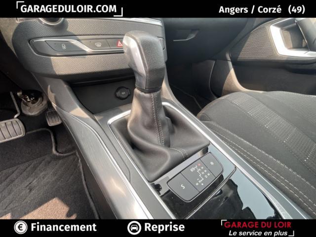 Peugeot 308 Sw 1.2 PureTech 130ch s&amp;S Eat6 Allure / Attelage