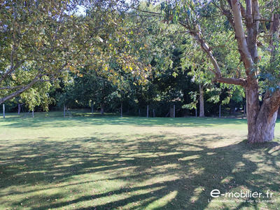 Maison - 108 m² - 5 pièces