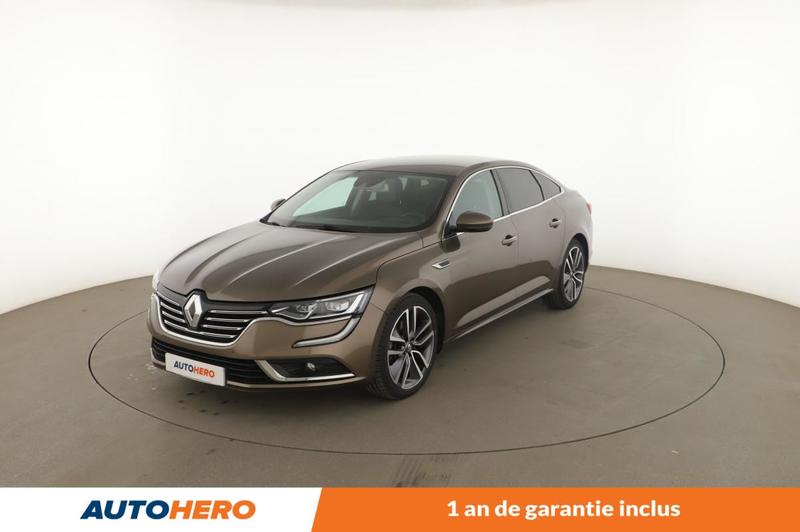 Renault Talisman 1.6 TCe Energy Intens Edc 200 ch