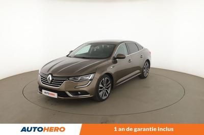 Renault Talisman 1.6 TCe Energy Intens Edc 200 ch