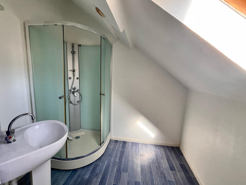 Maison - 109 m² - 5 pièces