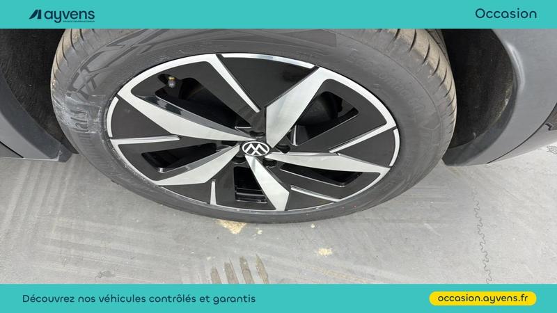 Volkswagen Id.4 299ch Gtx 77 kWh