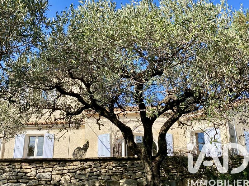 Maison - 125 m² - 7 pièces