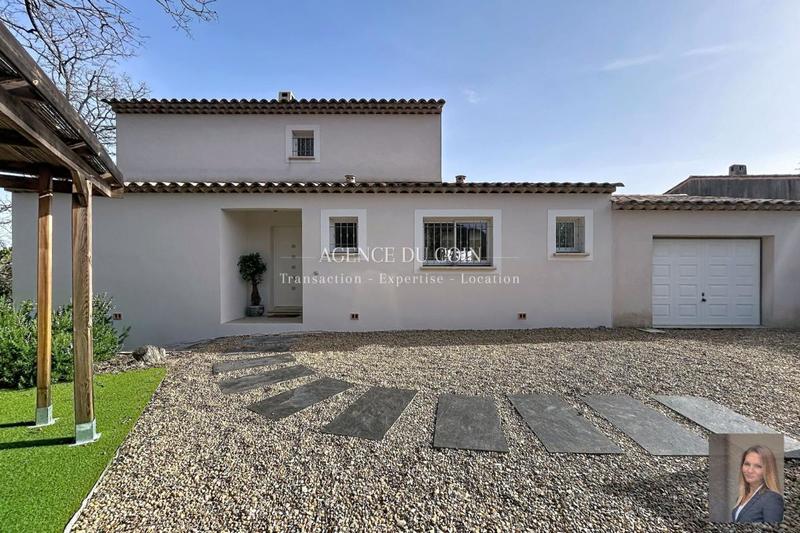 Maison - 135 m² - 5 pièces