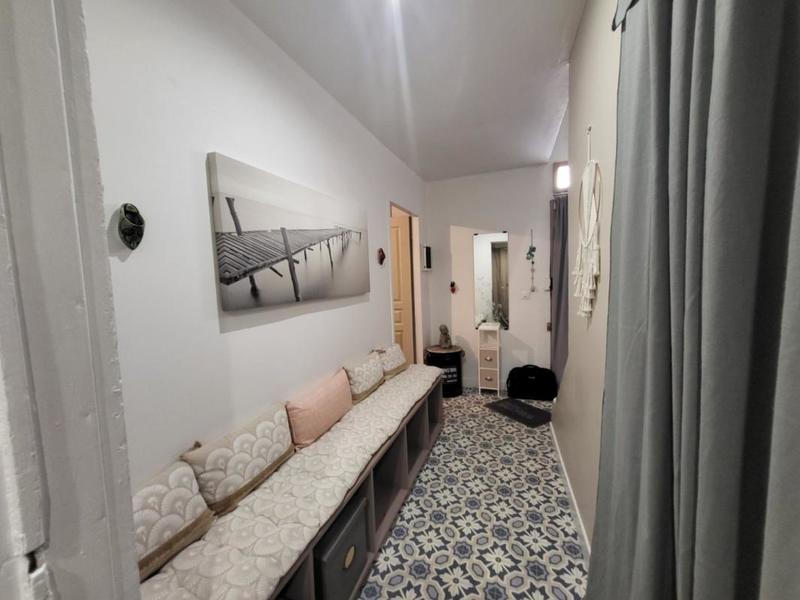 Maison de village - 137 m² - 5 pièces