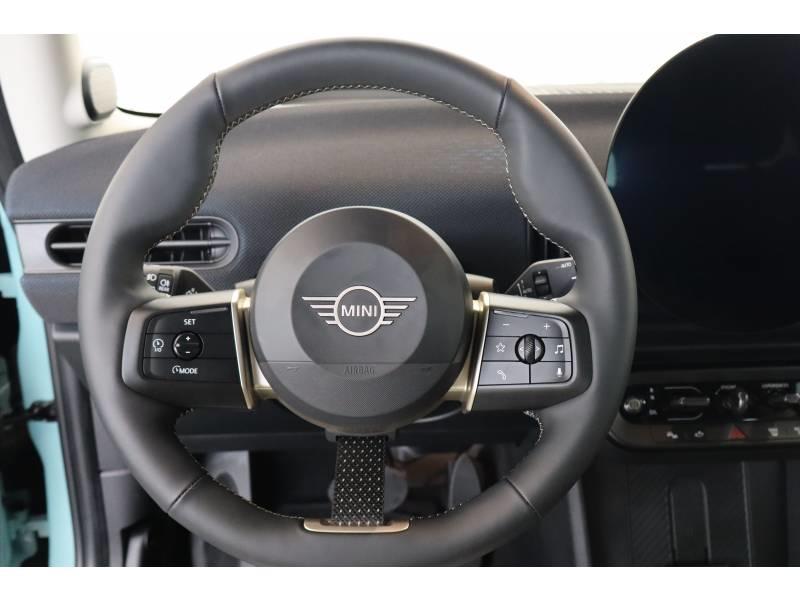 Mini Cooper 204 ch Dkg7 s Classic