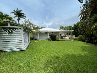 Maison - 285 m² - 5 pièces