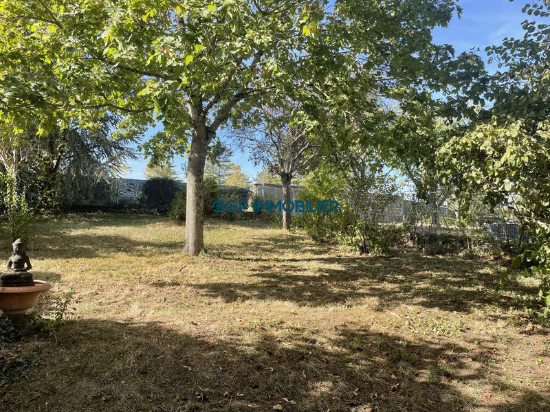 Villa - 123 m² - 6 pièces