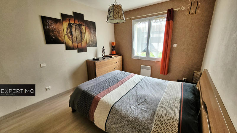 Maison - 148 m² - 6 pièces