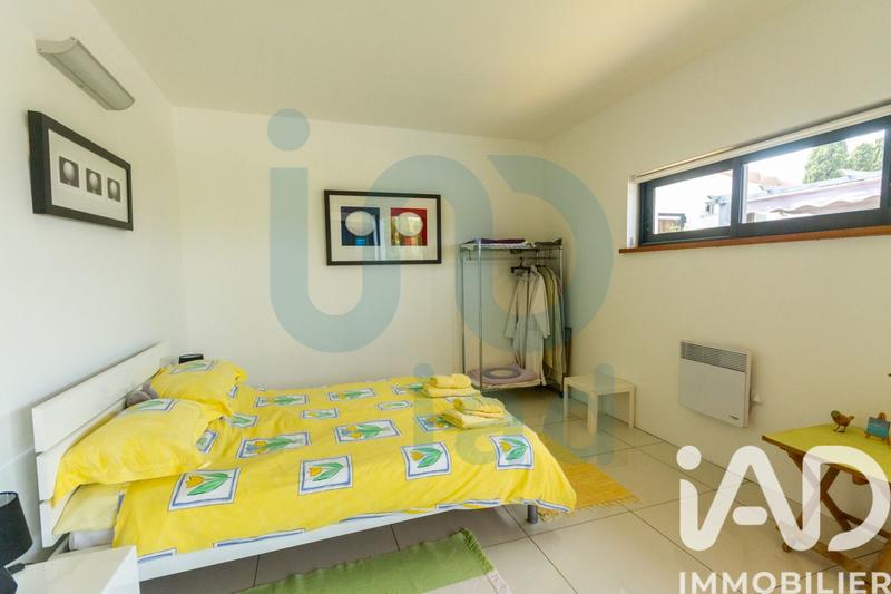 Maison de maîtres - 132 m² - 4 pièces