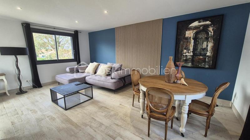 Villa - 135 m² - 5 pièces