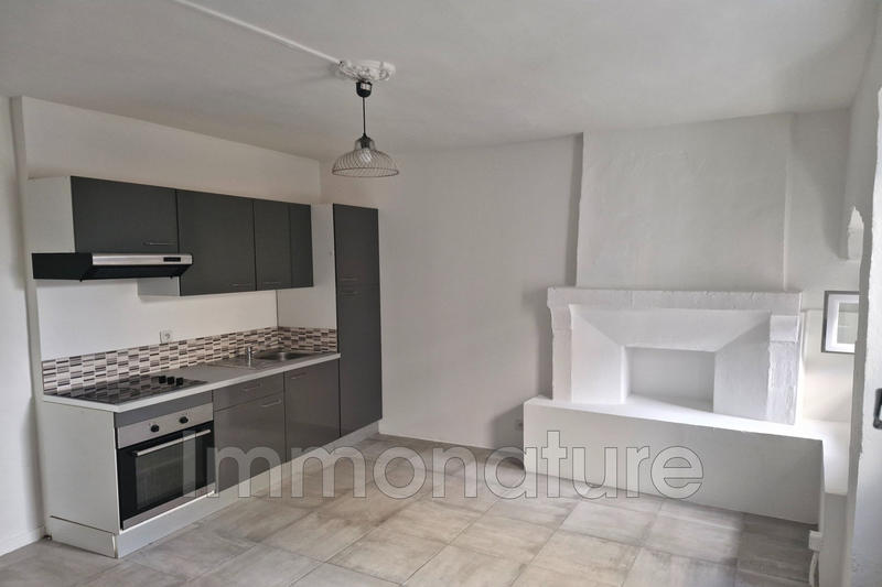 Maison de village - 46 m² - 3 pièces