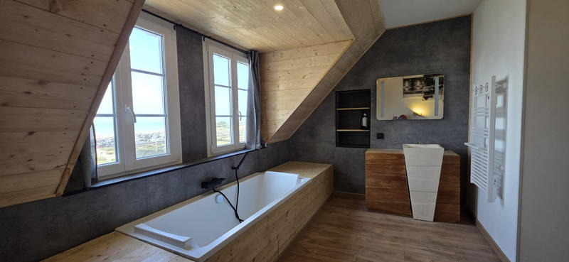 Villa - 200 m² - 8 pièces