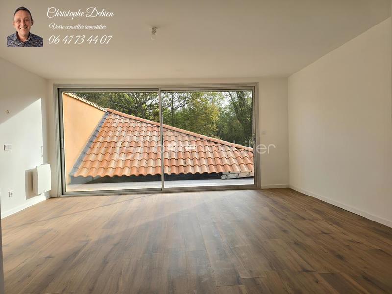 Pavillon - 167 m² - 7 pièces