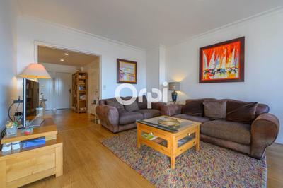 Appartement - 95 m² - 4 pièces