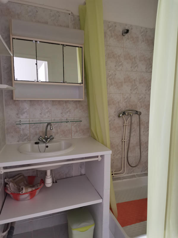 Appartement - 36 m² - 1 pièce