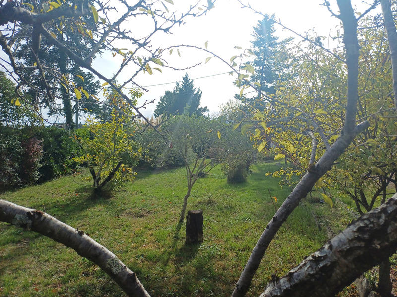 Maison - 86 m² - 5 pièces