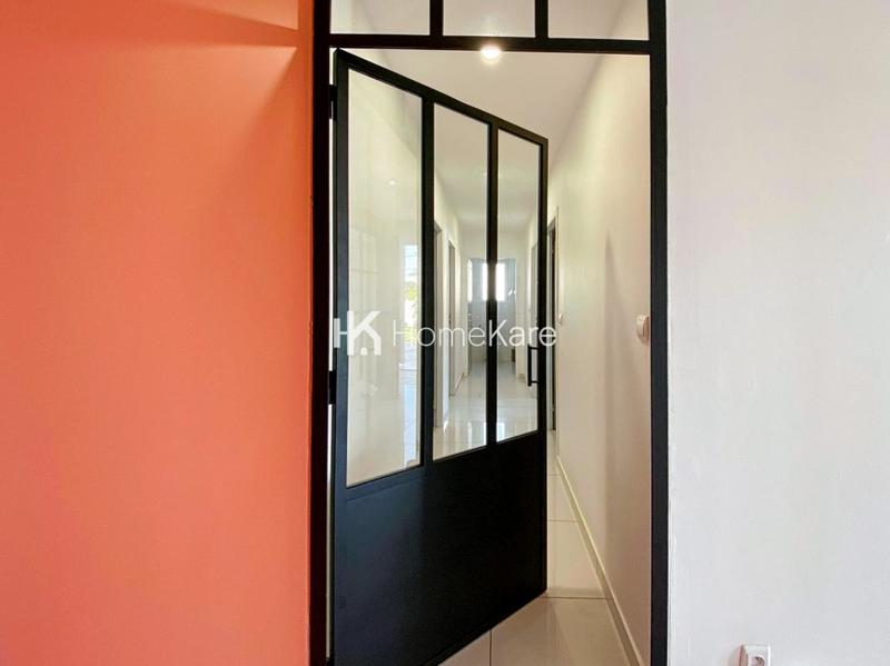 Maison - 170 m² - 6 pièces