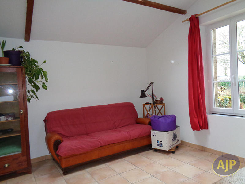 Maison - 158 m² - 6 pièces