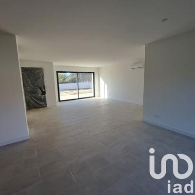 Maison - 101 m² - 4 pièces