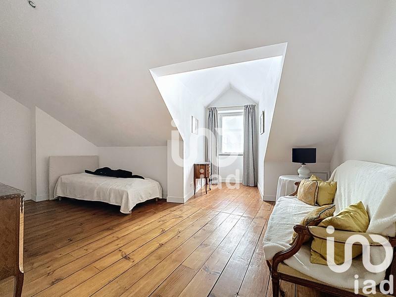 Maison de ville - 364 m² - 9 pièces