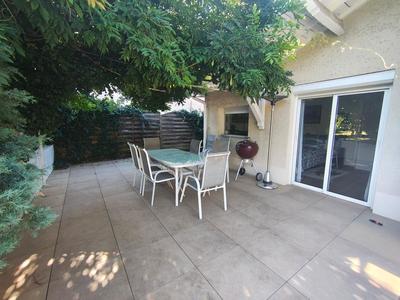 Maison - 108 m² - 4 pièces