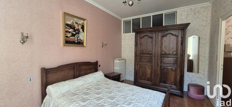 Maison de ville - 163 m² - 7 pièces