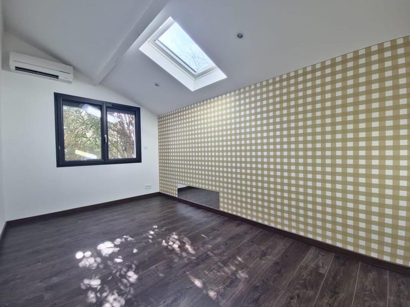 Maison - 70 m² - 3 pièces