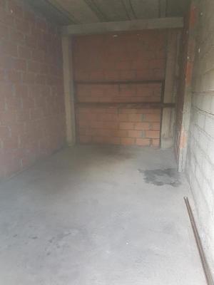 Garage - 15 m²