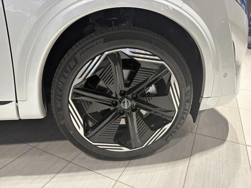 Nissan Qashqai Hybrid e-Power Gen3 205 ch n-Design