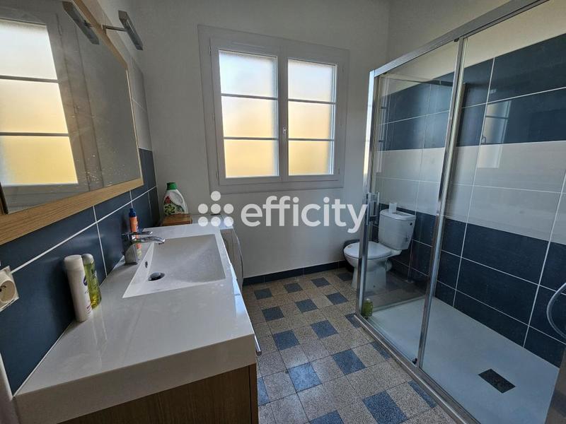 Maison - 170 m² - 4 pièces