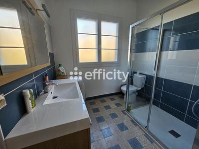 Maison - 170 m² - 4 pièces