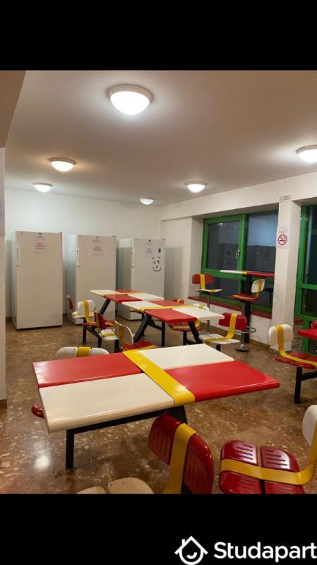 Appartement - 10 m² - 1 pièce