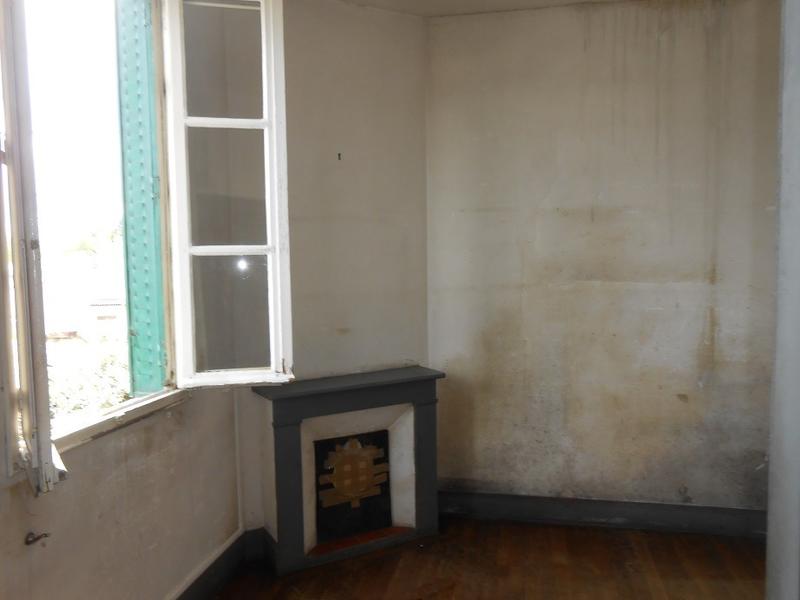 Maison - 60 m² - 3 pièces