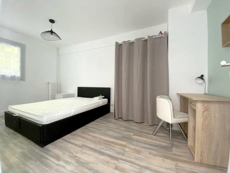 Appartement - 56 m² - 2 pièces