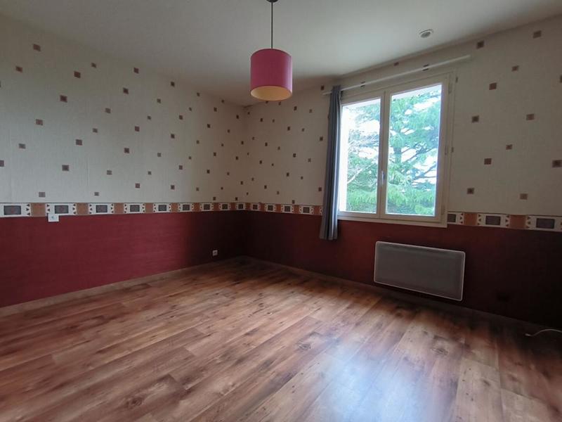 Pavillon - 122 m² - 4 pièces