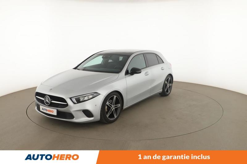 Mercedes Classe a 180 d Progressive Line 7g Dct 116 ch