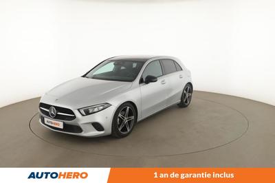 Mercedes Classe a 180 d Progressive Line 7g Dct 116 ch