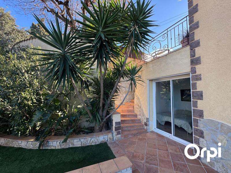 Maison - 173 m² - 5 pièces