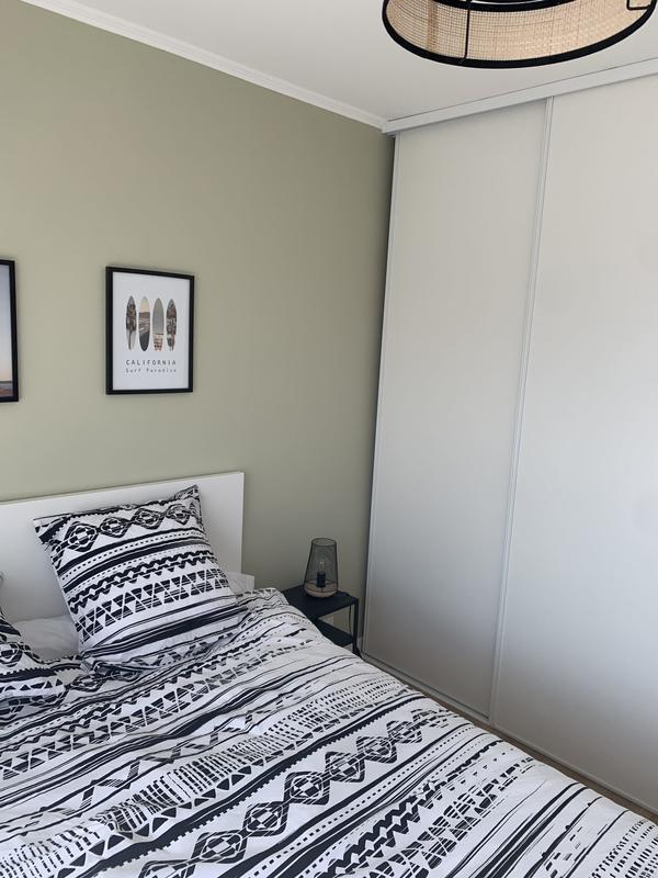 Appartement - 86 m² - 5 pièces