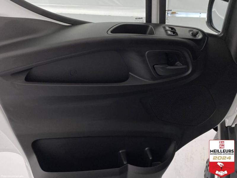 Iveco Daily III 35c16h 3450 3.0 160ch Q-Tor Ampliroll Co