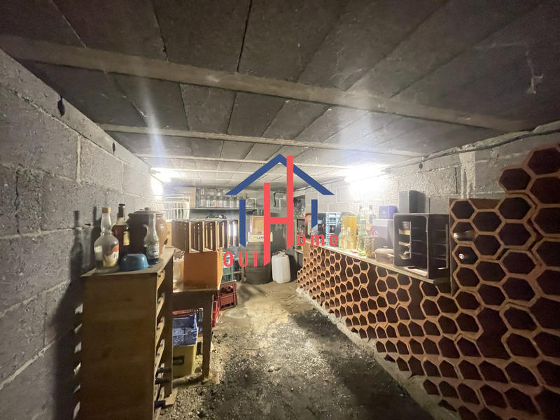 Ferme - 123 m² - 5 pièces