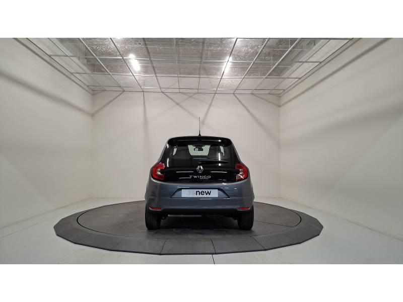 Renault Twingo III SCe 65 Equilibre