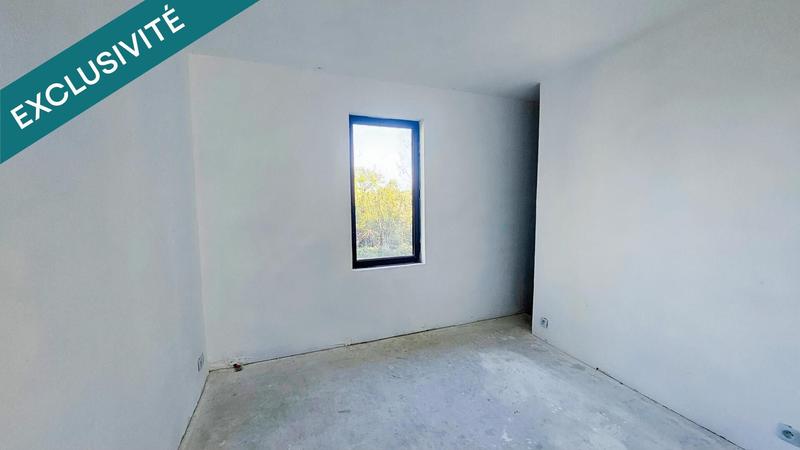 Maison - 113 m² - 6 pièces