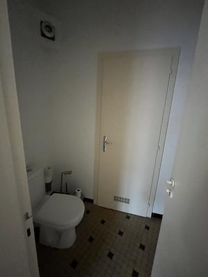 Bureau - 40 m² - 3 pièces