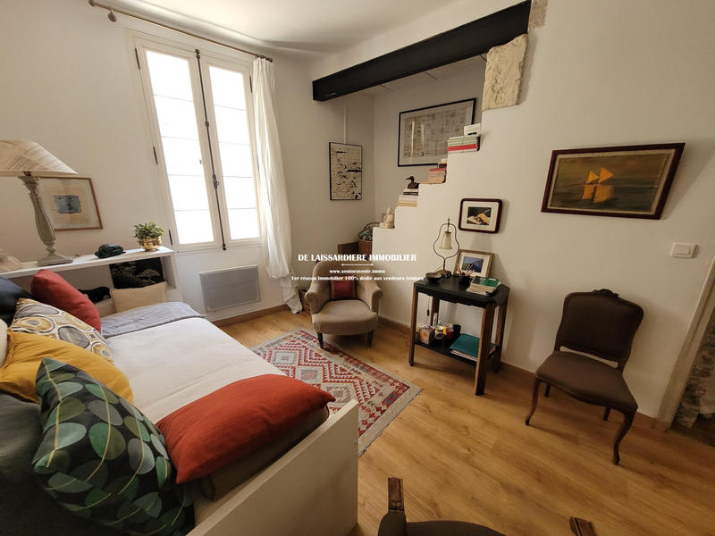 Duplex - 98 m² - 4 pièces