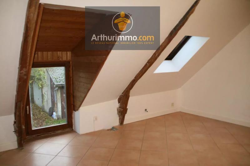 Maison - 109 m² - 5 pièces