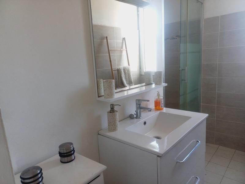 Appartement - 77 m² - 5 pièces