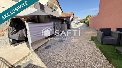 Local commercial - 425 m² - 7 pièces