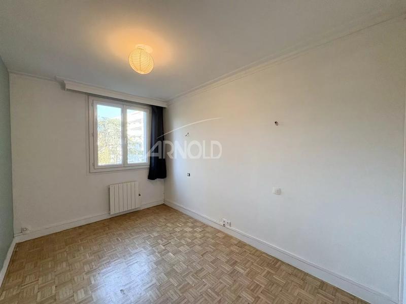 Appartement - 89 m² - 4 pièces